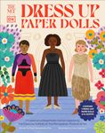 The Met Dress-Up Paper Dolls: 170 years of Unforgettable Fashion from The Metropolitan Museum of Art's Costume Institute