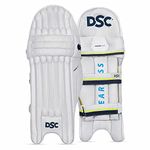 DSC Condor Glider Leg Guard, Youth-Right