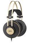 AKG K 92 - Closed Studio Headphone