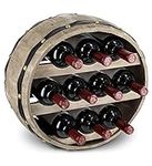CoTa Global Barrell Wine Rack - Nat