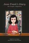 Anne Frankâ€™s Diary: The Graphic Adaptation (Lead Title)