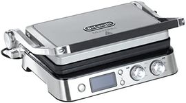 De'Longhi Multigrill cgh1020d Elect