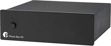 Pro-Ject Phono Box S2 Phono Preampl