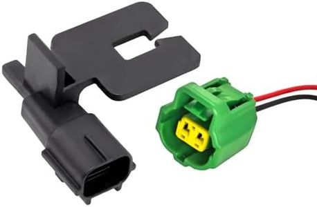 AUTO OCCASION Ambient Air Temperature Sensor Compatible with Ram 1500 2500 3500 4500 5500 Chrysler 300 Pacifica Town & Country Dodge Charger Replace 68518243AA