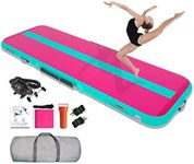 WelandFun Air Training Mats 10ft/13