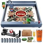 xTool D1 Pro Laser Engraver 4-in-1 