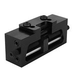 Aecktech Handgun Sight Pusher Tool Universal for 1911 Glock sig Springfield and Others Market for Front or Rear Sights