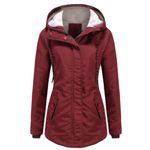 Ace Winter Coats For Women