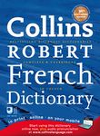 Collins Robert French Dictionary