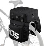 Roswheel Bike Bag Accessories Panni