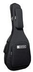 Baritone Heavy Padded Guitar Bag For Fender 12 String Acoustic-Electric Guitar