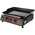 Royal Gourmet PD1203A Gas Griddle