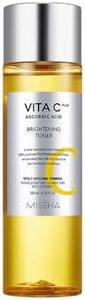 Missha Vita C Plus Brightening Toner 200 ml
