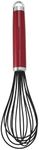 KitchenAid Classic Silicone Whisk Empire Red