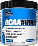 Evlution Nutrition BCAA5000 Powder 