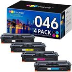 GPC Image 046 046H Toner Cartridge 