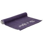 Lotus Yoga Mat Carriers