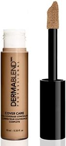 Dermablend Cover Care Concealer, 58N, 1 Fl Oz (Pack of 1)