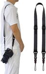 IGAVCPM Quick Release Camera Strap 