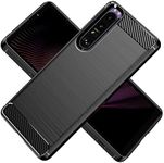 KOARWVC Phone Case for Sony Xperia 