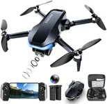 Drone with Camera for Adults, 2K HD