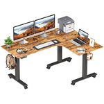 Motorized Desk