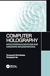 Computer Holography: Acceleration A
