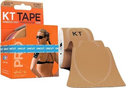 KT Tape, P