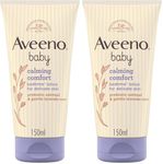 Aveeno Baby Calming Comfort Bedtime