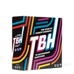 TBH: The Game of Honest Answers to Outrageous Questions | A Fun Game Filled with Crazy Conversation Starters