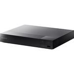 Sony BDP-S1700 [ Region Free/Multi Zone ] Blu-Ray Disc Player, 110-240 Volts for Worldwide Usage, Black