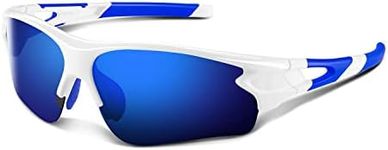 BEACOOL Polarized Sports Sunglasses