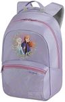 Samsonite Disney Ultimate 2.0 - Children's Backpack S+, 34 cm, 11 L, Purple (Frozen II)