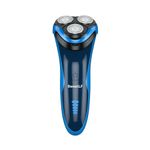 SweetLF Electric Shaver for Men, USB-C Cordless Rechargeable Electric Razor with Precision Trimmer, 100% Waterproof & 120 min Battery Life, Gift for Father's Day