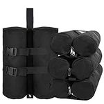 Canopy Weight Bags(140lbs) for Pop 