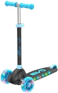 EVO Eclips