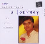 Jagjit Singh - A Journey - A Set of 2 CDS (MUSIC CD)