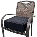 COMFORTANZA Chair Seat Cushion - 16