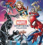 Marvel Storybook Collection