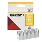 Arrow 591168 1/4-Inch Insulated Staple