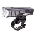 Serfas E-Lume 1750 Bike Light Bicycle Headlight Night Riding 1750 Lumens