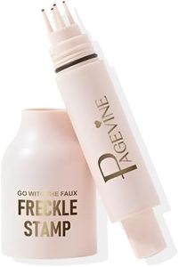Freckle St