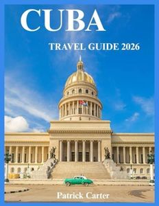 Cuba Trave