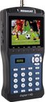 MegaSat 2600011 Satellite Measuring Device Digital 1 HD Black