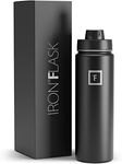 IRON °FLASK Camping & Hiking Hydrat