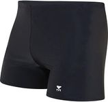 TYR Men's Tyreco Square Leg Swimsui