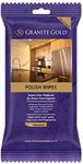 Granite Gold Polish Wipes Streak-Fr