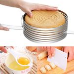 Cake Cutter For Hair