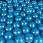 VOTYSOM 100 Ball Pit Balls, Balls f