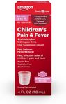 Amazon Basic Care Children's Pain R